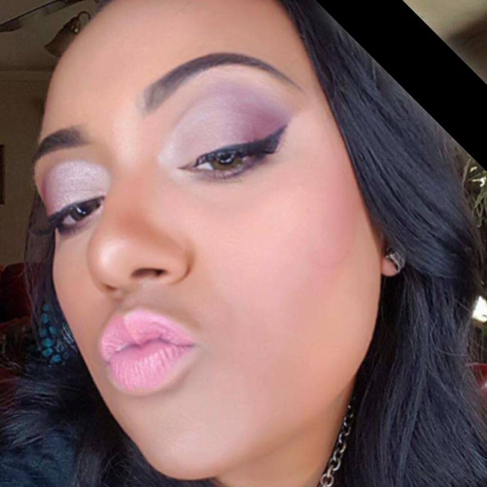 Meet your Posher, Tamara